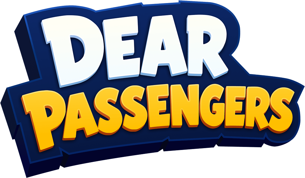 Dear Passengers